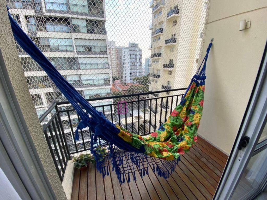 Apartamento para alugar com 3 quartos, 80m² - Foto 20