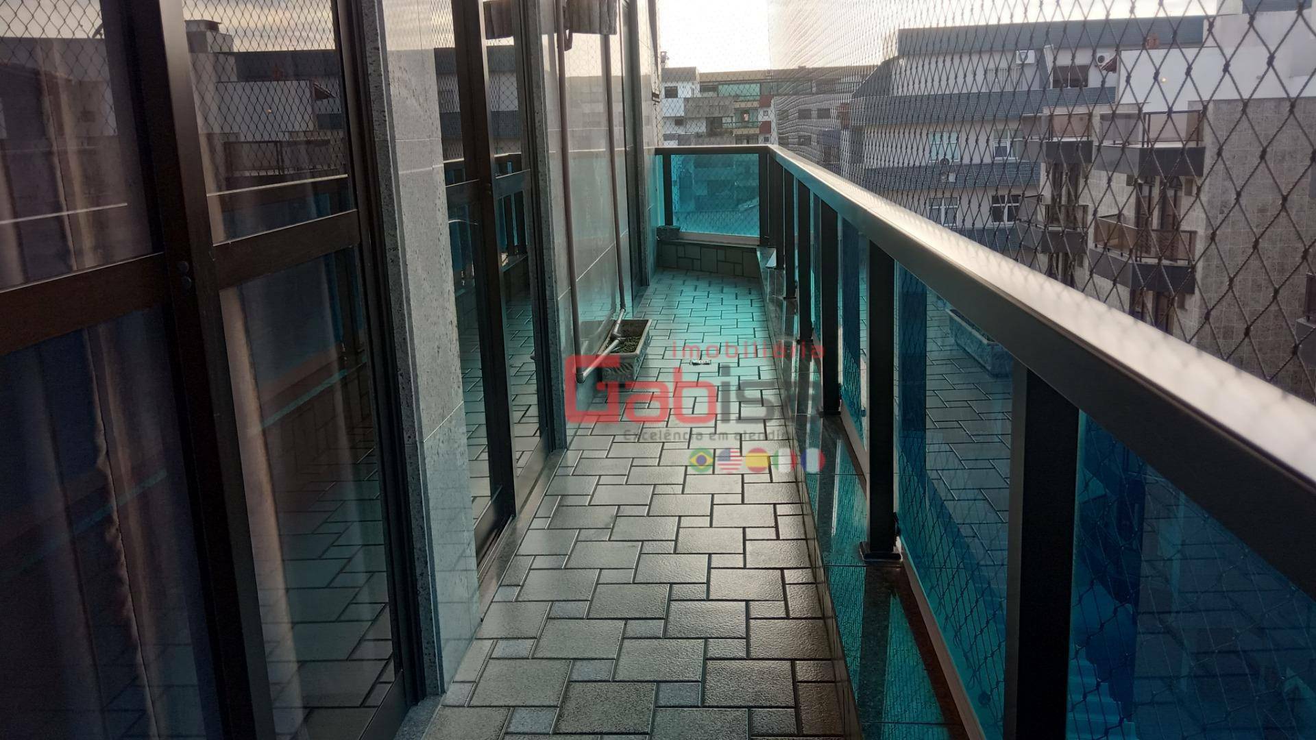Cobertura à venda com 4 quartos, 240m² - Foto 15
