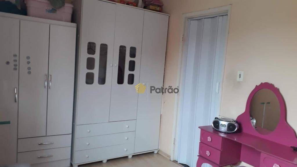 Apartamento à venda com 2 quartos, 72m² - Foto 1