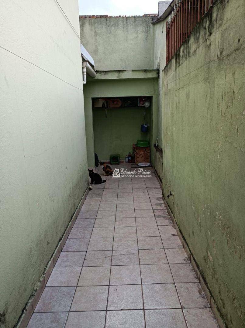 Sobrado à venda com 2 quartos, 120m² - Foto 17