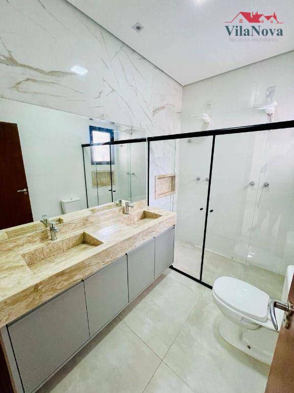 Casa de Condomínio à venda com 3 quartos, 200m² - Foto 12