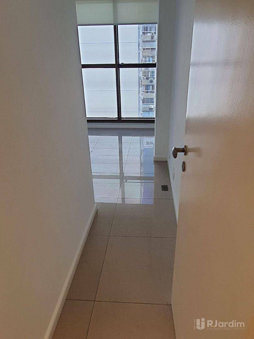 Conjunto Comercial-Sala à venda, 38m² - Foto 22