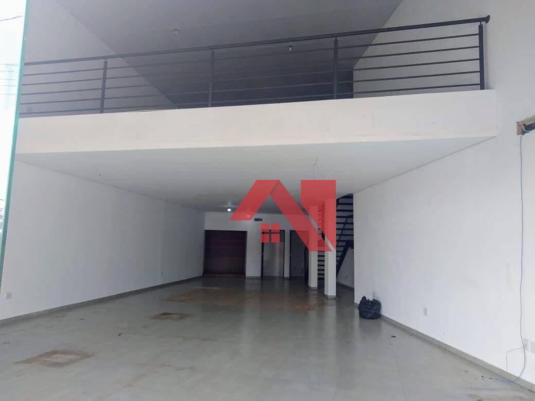 Loja-Salão para alugar, 250m² - Foto 1