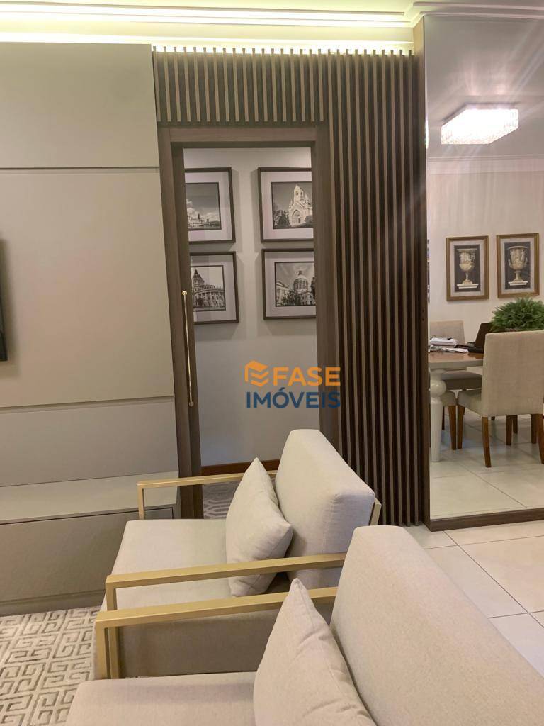 Apartamento à venda com 3 quartos, 130m² - Foto 16