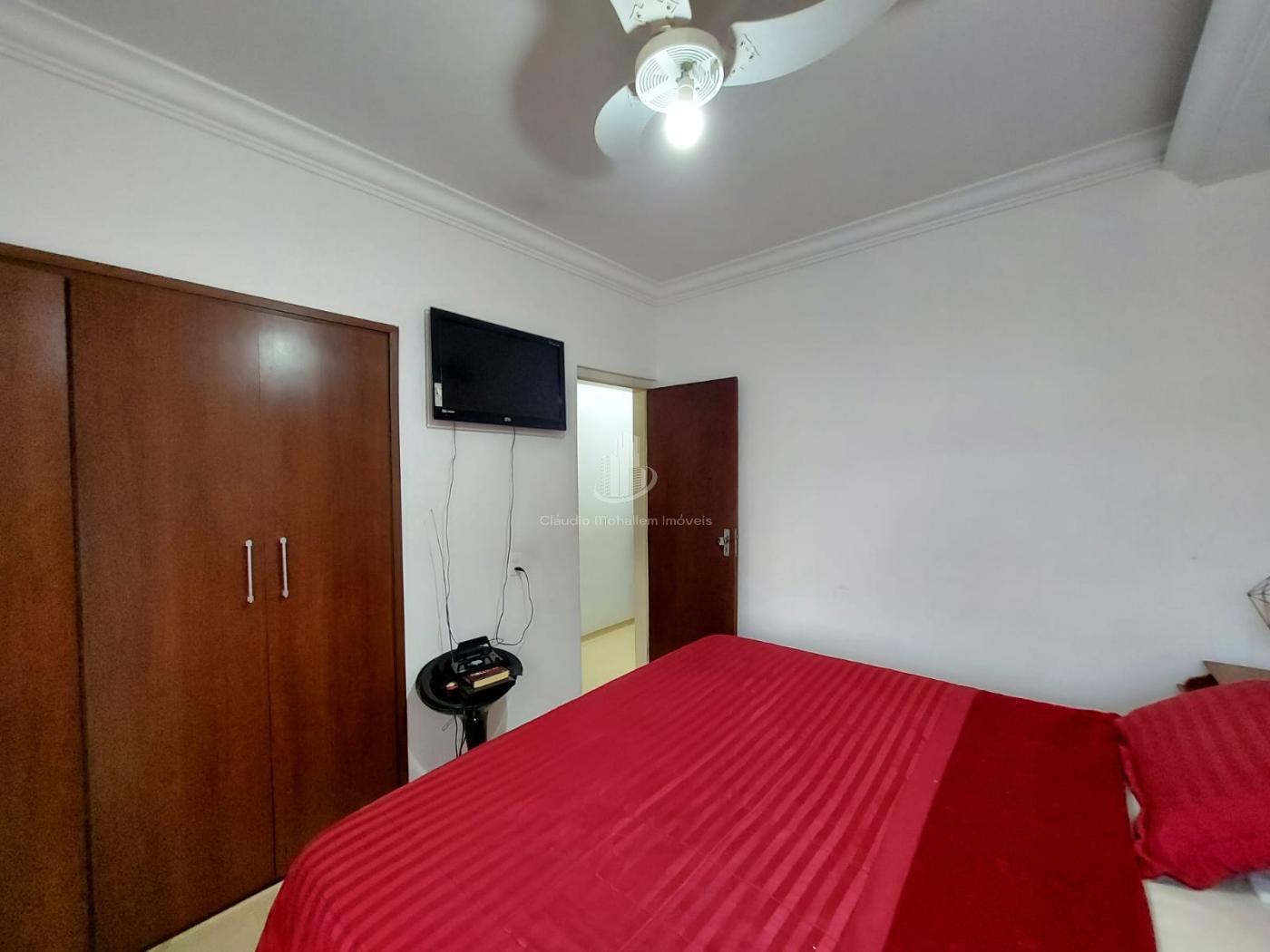 Apartamento à venda com 3 quartos, 121m² - Foto 9