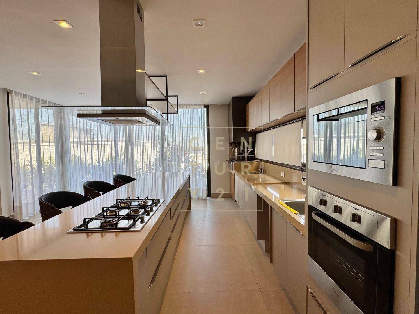 Casa de Condomínio à venda e aluguel com 3 quartos, 334m² - Foto 47