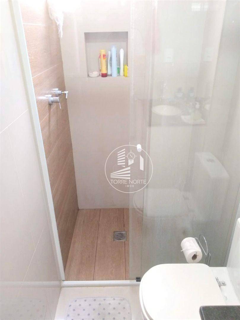 Cobertura à venda com 3 quartos, 140m² - Foto 8