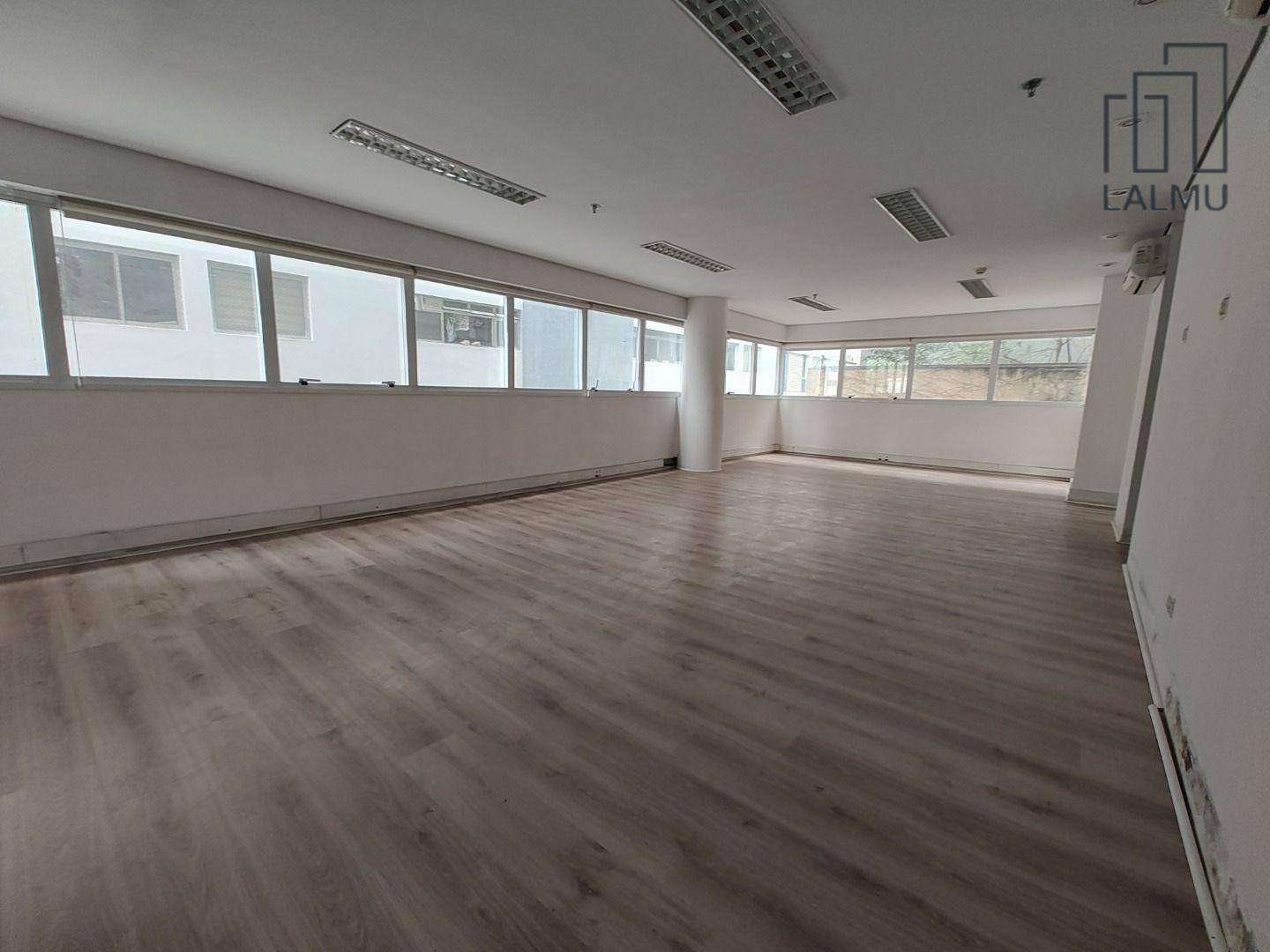 Conjunto Comercial-Sala para alugar, 64m² - Foto 2