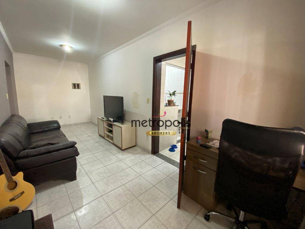 Apartamento à venda com 1 quarto, 59m² - Foto 10