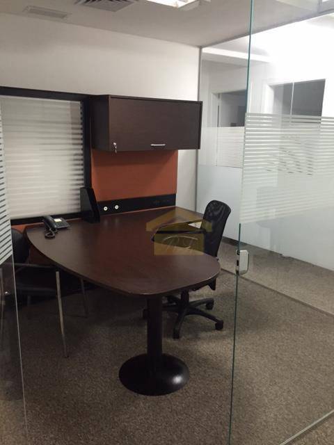 Conjunto Comercial-Sala para alugar, 10m² - Foto 7