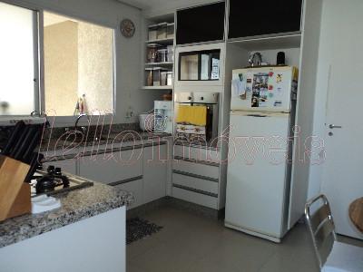 Apartamento à venda com 4 quartos, 250m² - Foto 11