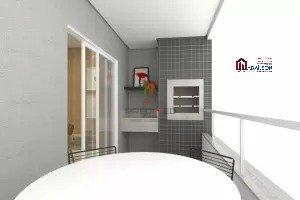 Apartamento à venda com 2 quartos, 74m² - Foto 22