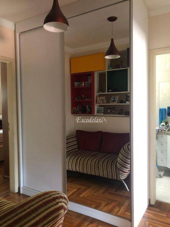 Casa de Condomínio à venda com 3 quartos, 133m² - Foto 11