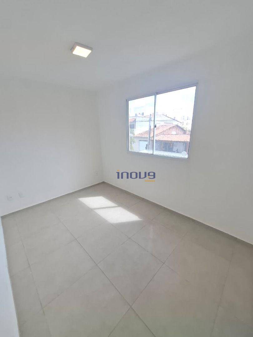 Apartamento, 2 quartos, 44 m² - Foto 4