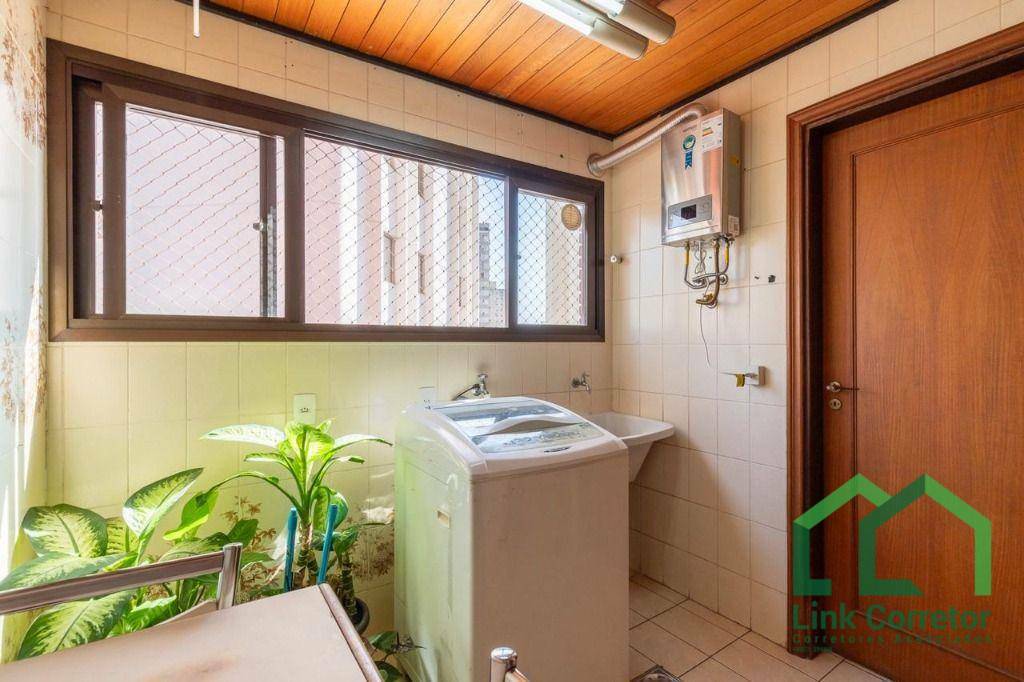 Apartamento à venda com 4 quartos, 181m² - Foto 22