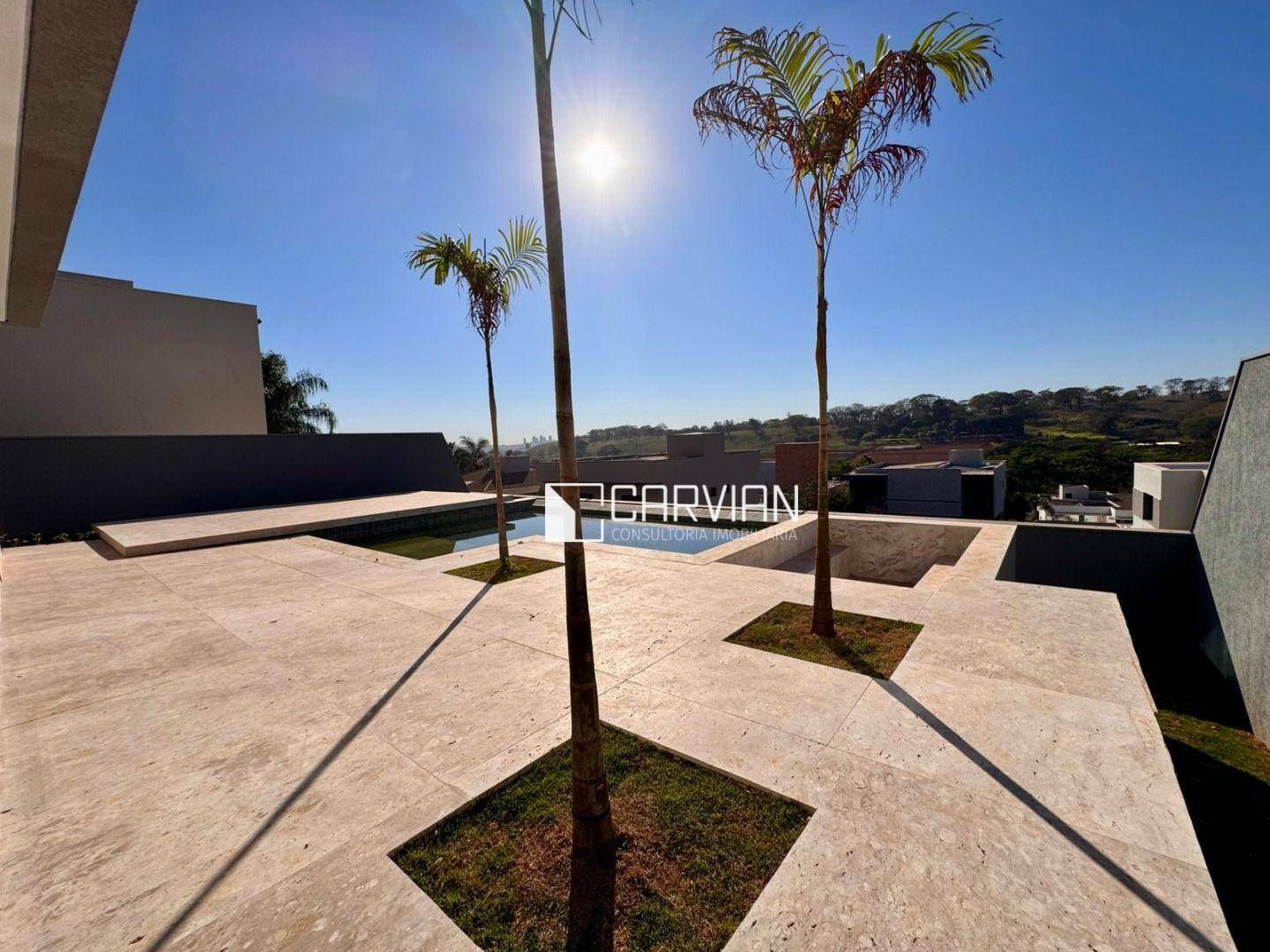 Casa de Condomínio à venda com 4 quartos, 335m² - Foto 46