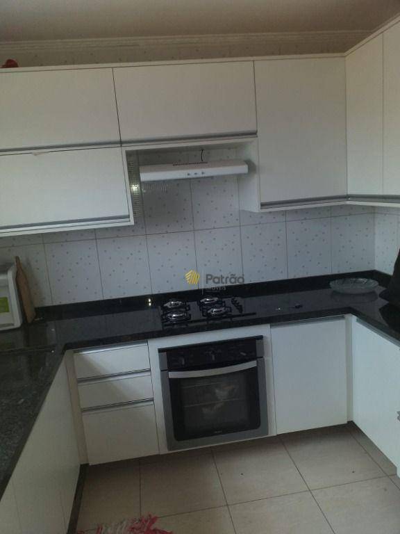 Apartamento à venda com 2 quartos, 64m² - Foto 7