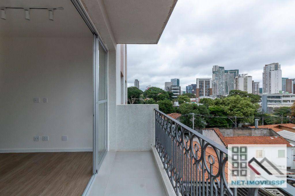 Apartamento à venda com 2 quartos, 86m² - Foto 15