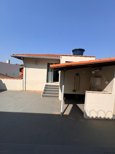 Casa à venda com 3 quartos, 204m² - Foto 6