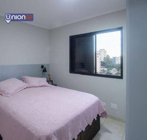 Apartamento à venda com 3 quartos, 84m² - Foto 6