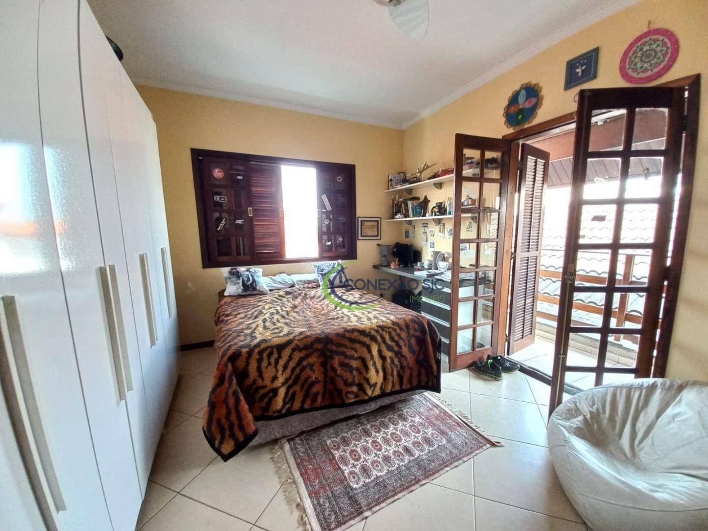 Sobrado à venda com 4 quartos, 222m² - Foto 9