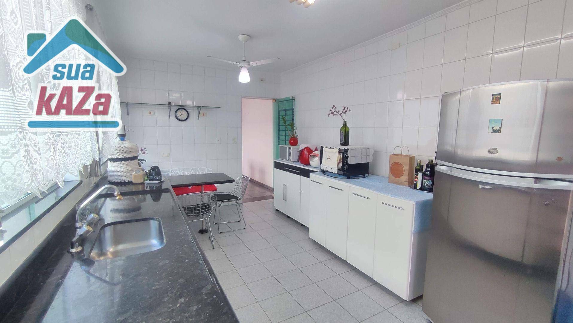 Sobrado à venda com 3 quartos, 196m² - Foto 17