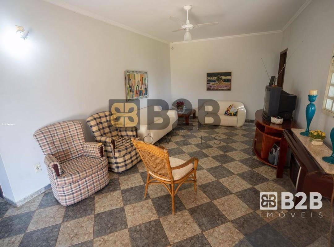 Chácara à venda com 3 quartos, 350m² - Foto 4
