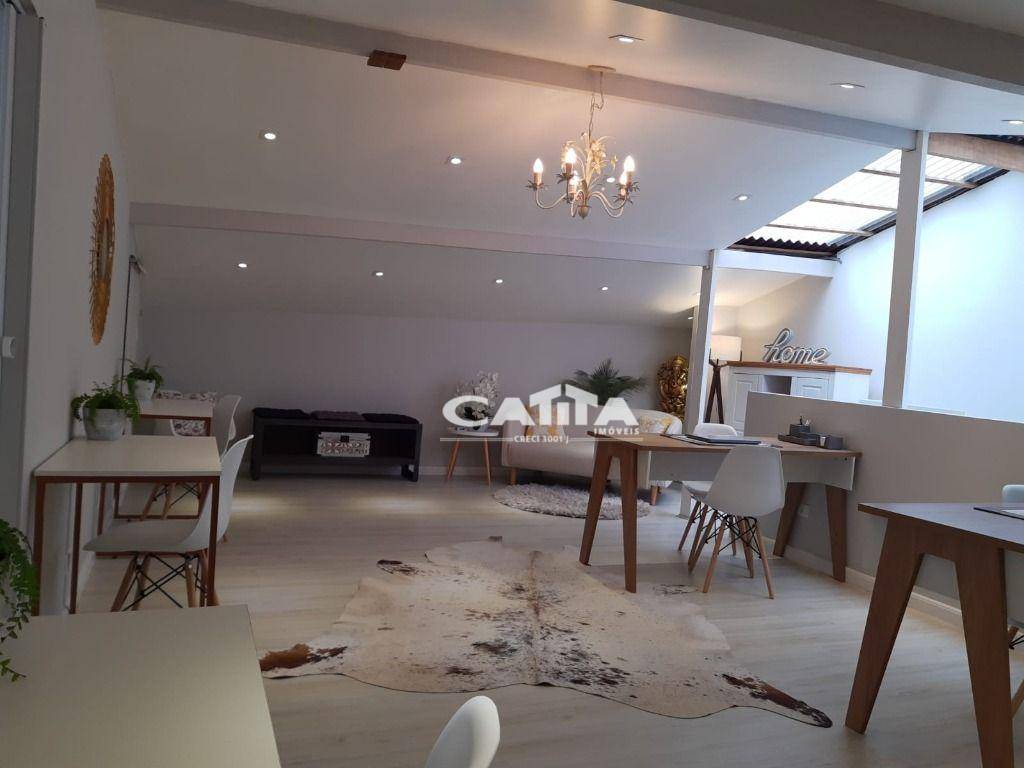 Casa à venda e aluguel com 5 quartos, 274m² - Foto 14