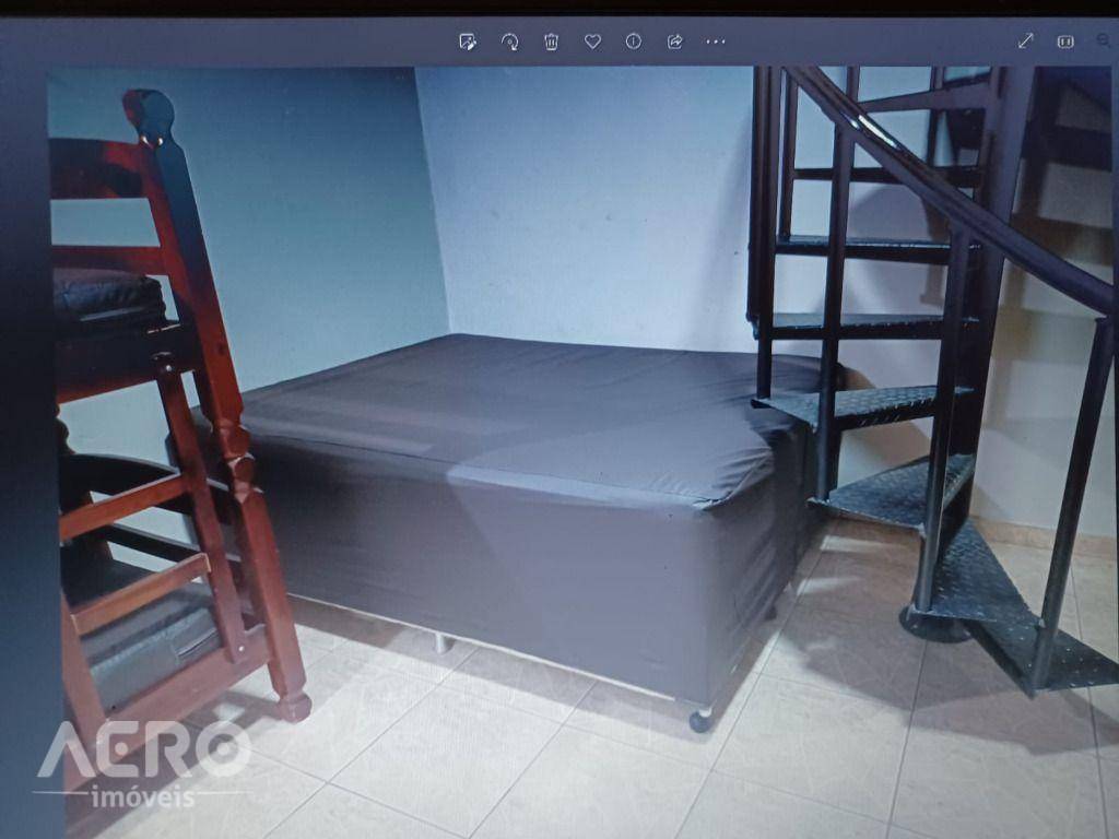Chácara à venda com 1 quarto, 270m² - Foto 13