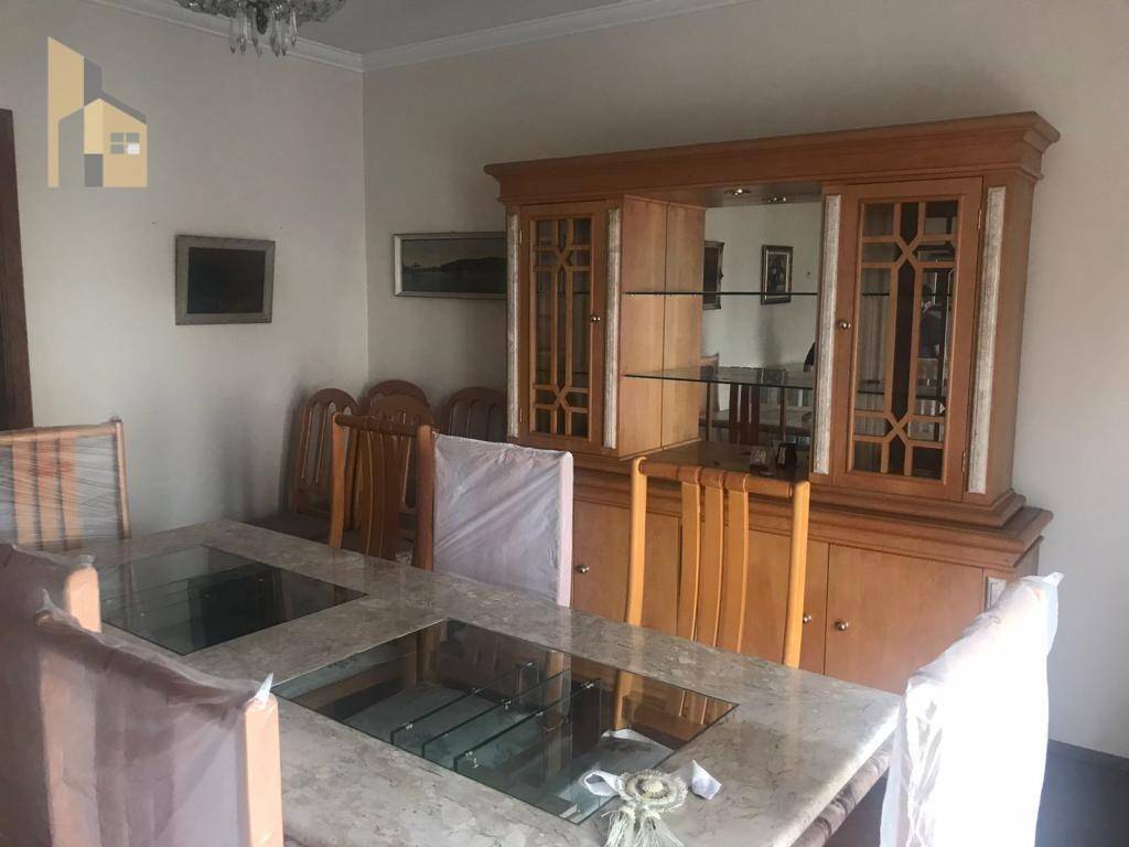 Apartamento à venda com 3 quartos, 173m² - Foto 1