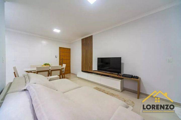 Apartamento à venda com 3 quartos, 79m² - Foto 6