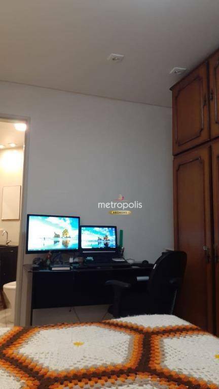 Apartamento à venda com 3 quartos, 61m² - Foto 20