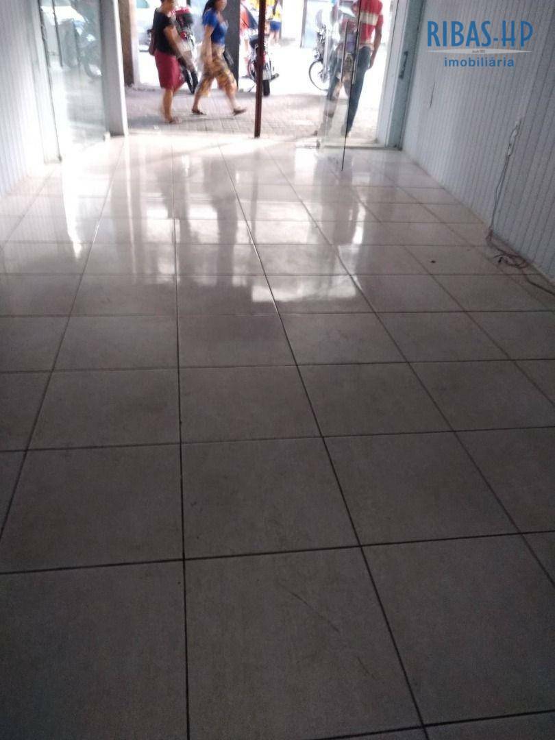 Loja-Salão para alugar, 40m² - Foto 4