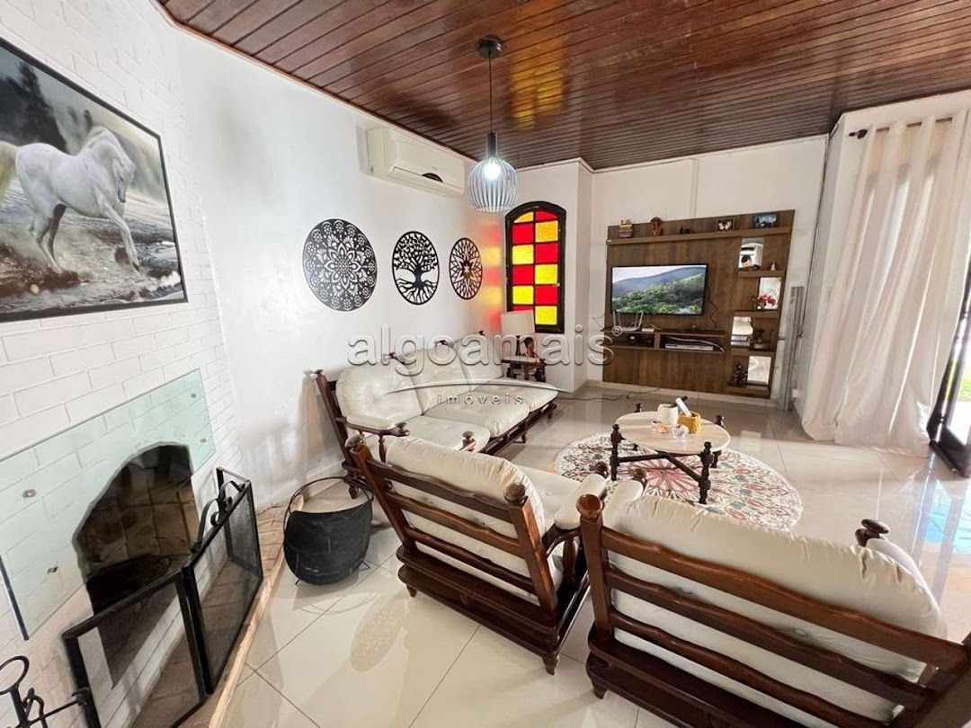 Casa à venda com 3 quartos, 173m² - Foto 14