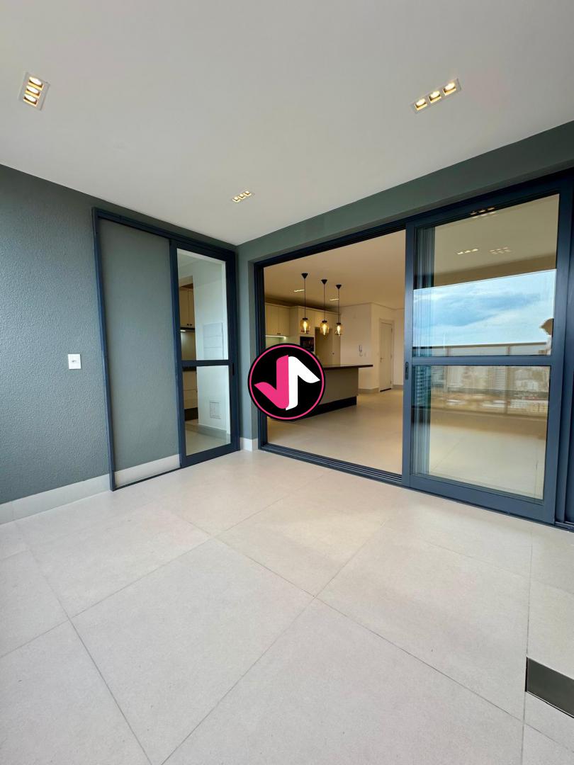 Apartamento à venda com 3 quartos, 132m² - Foto 7