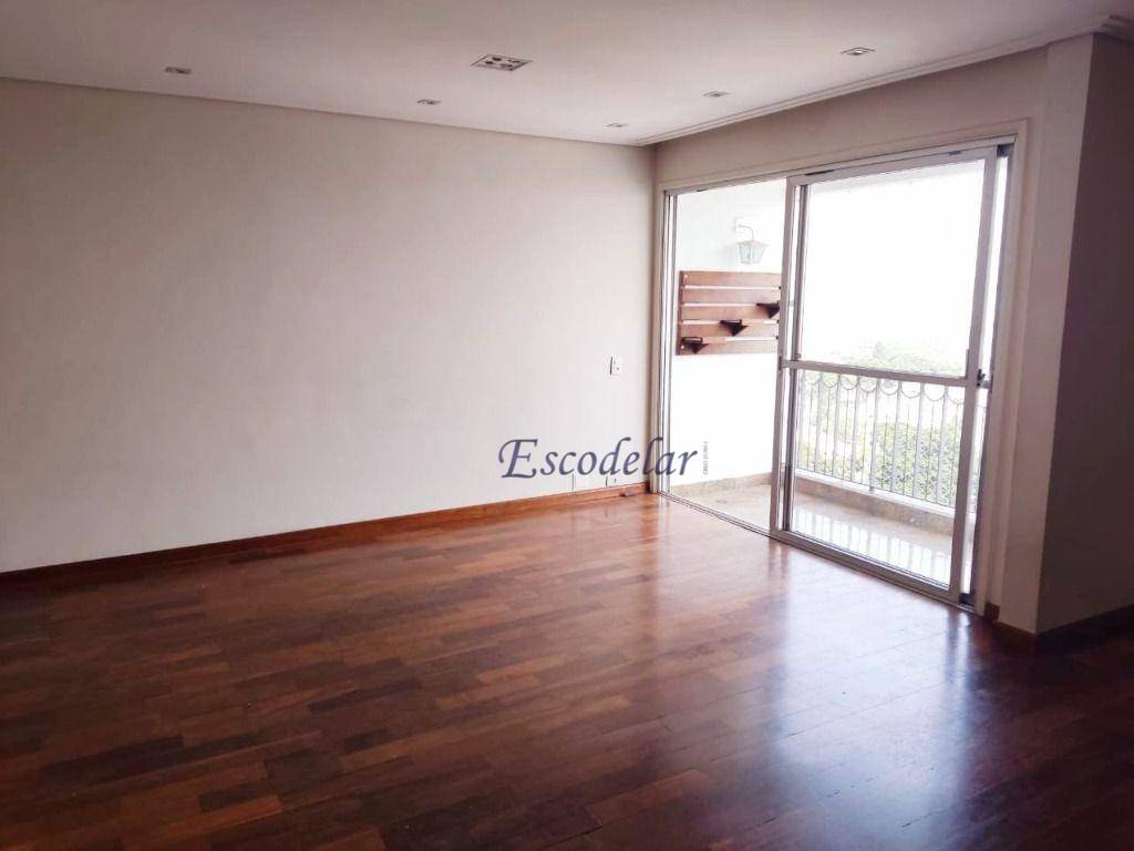 Apartamento à venda com 2 quartos, 94m² - Foto 1