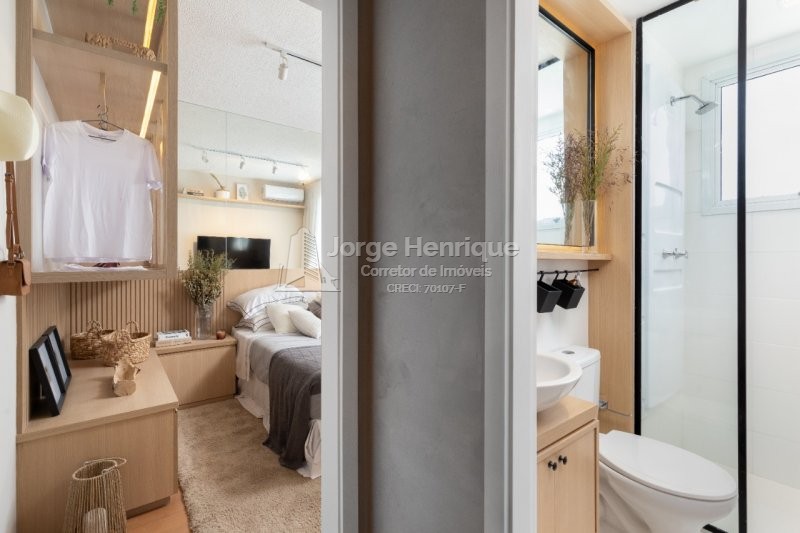 Apartamento à venda com 2 quartos, 48m² - Foto 30