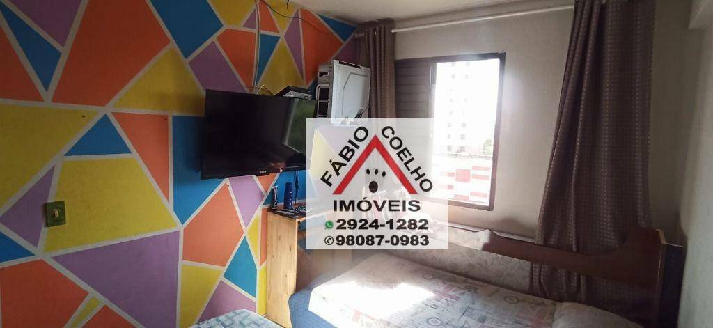 Apartamento à venda com 2 quartos, 45m² - Foto 7