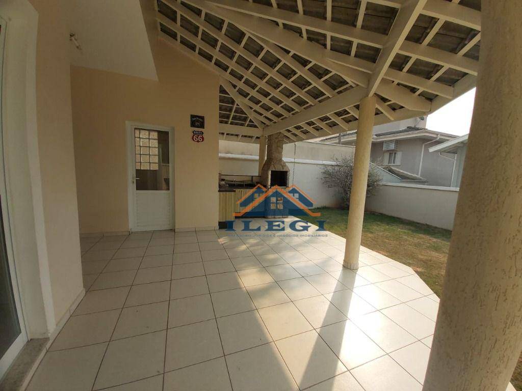 Casa de Condomínio para alugar com 3 quartos, 215M2 - Foto 7