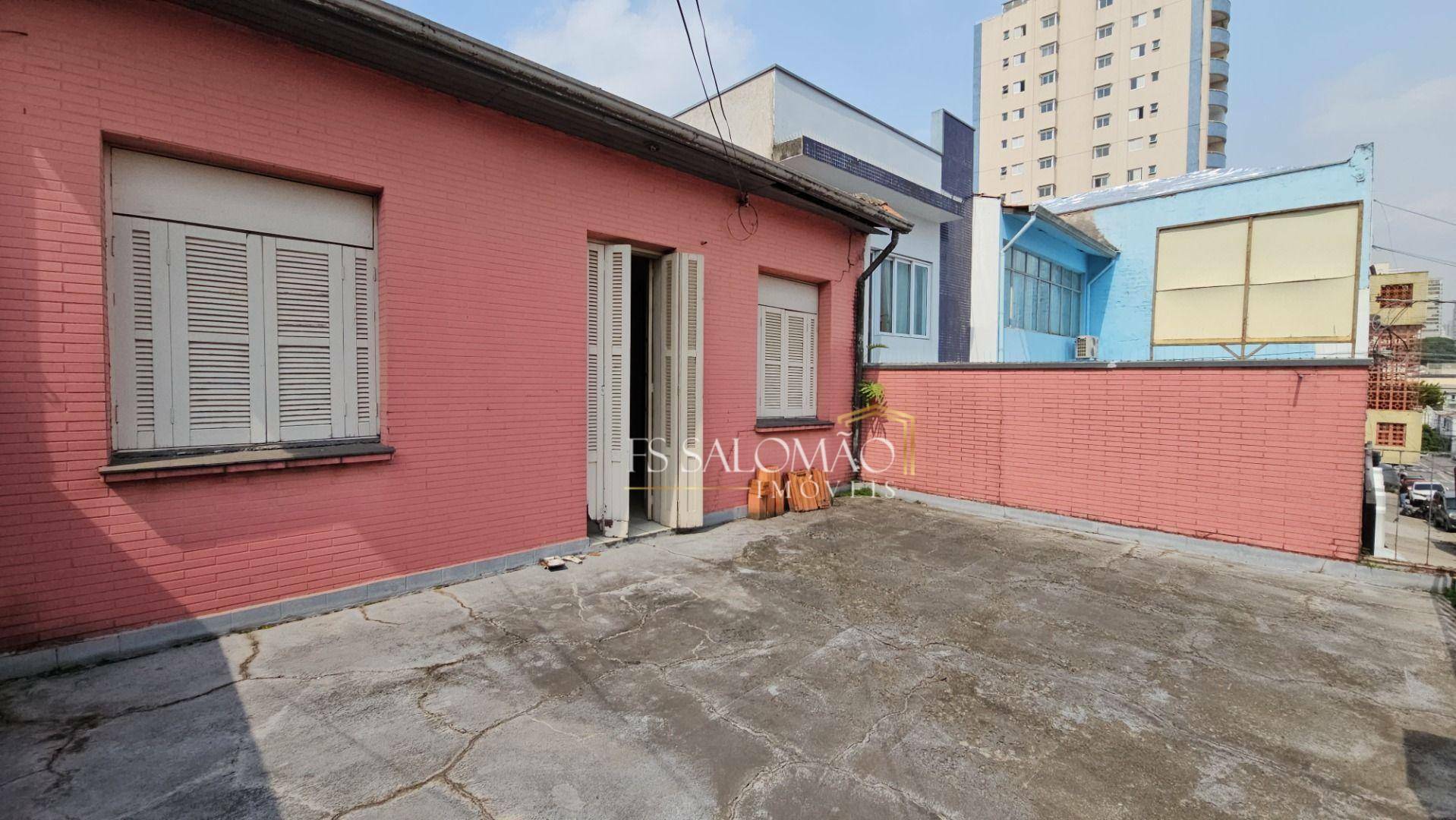 Casa para alugar com 4 quartos, 385m² - Foto 9