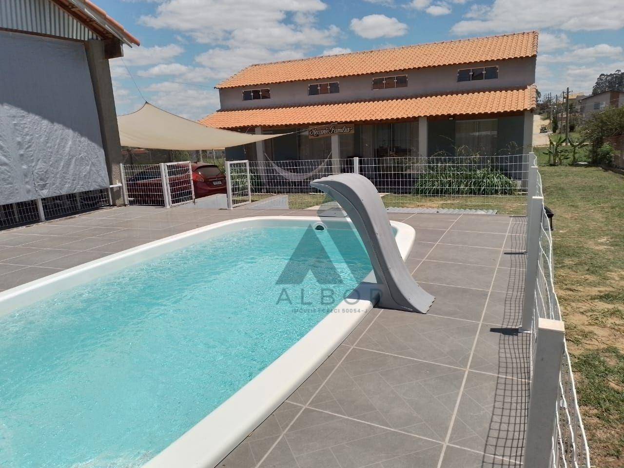 Chácara, 2 quartos, 238 m² - Foto 3