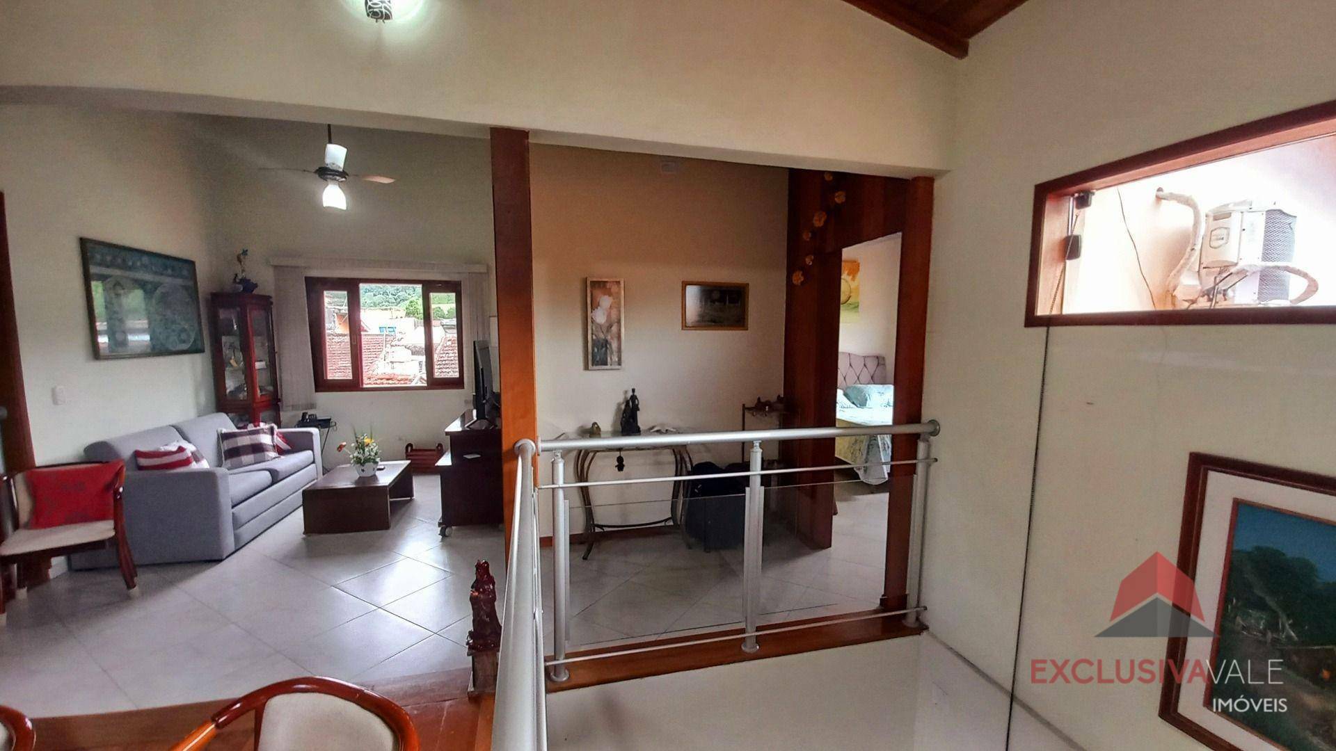 Casa à venda com 6 quartos, 356m² - Foto 87
