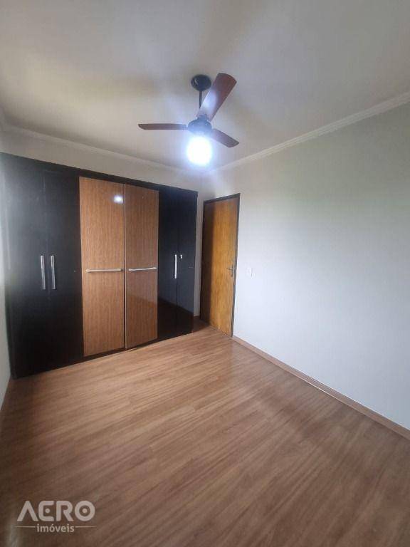 Apartamento à venda com 2 quartos, 60m² - Foto 7