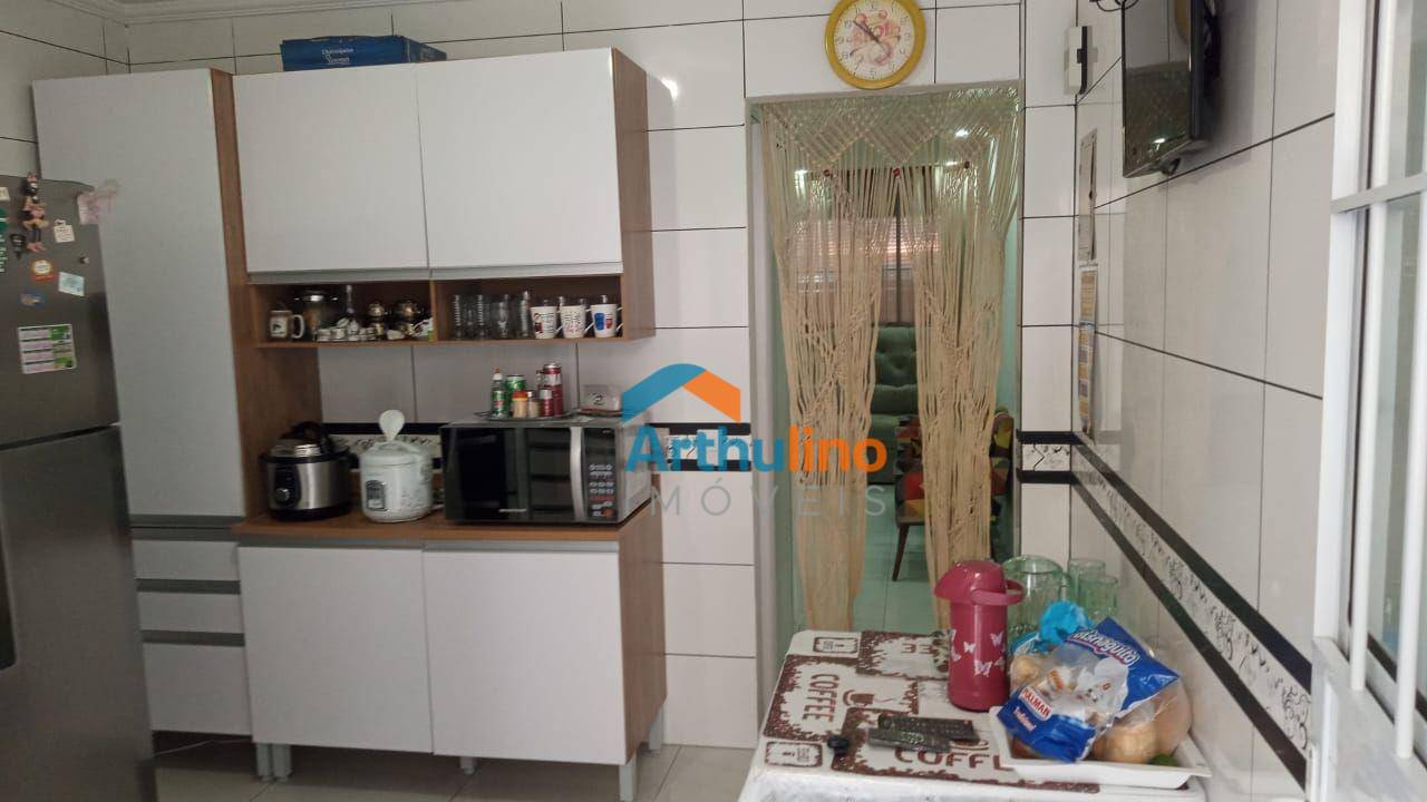 Sobrado à venda com 2 quartos, 170M2 - Foto 7