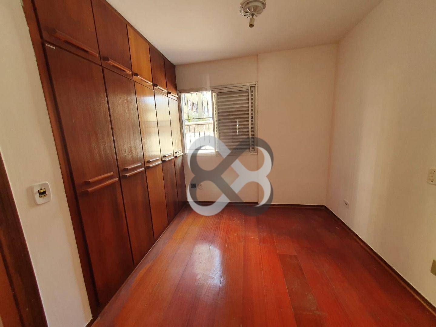 Apartamento à venda com 3 quartos, 83m² - Foto 11