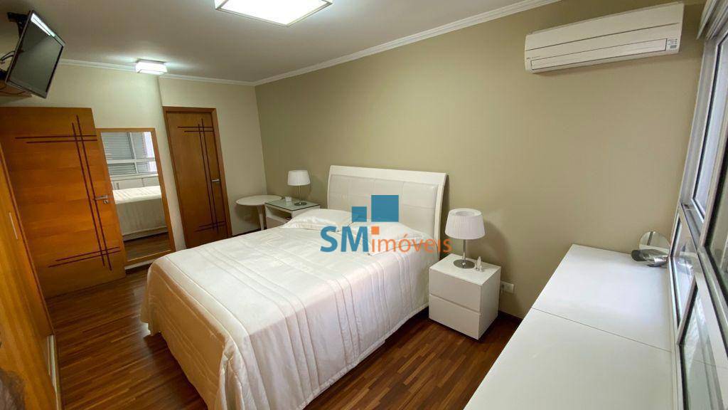 Apartamento à venda com 3 quartos, 122m² - Foto 14