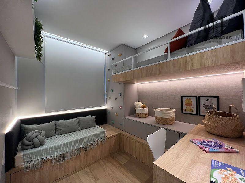 Apartamento à venda com 2 quartos, 52m² - Foto 17