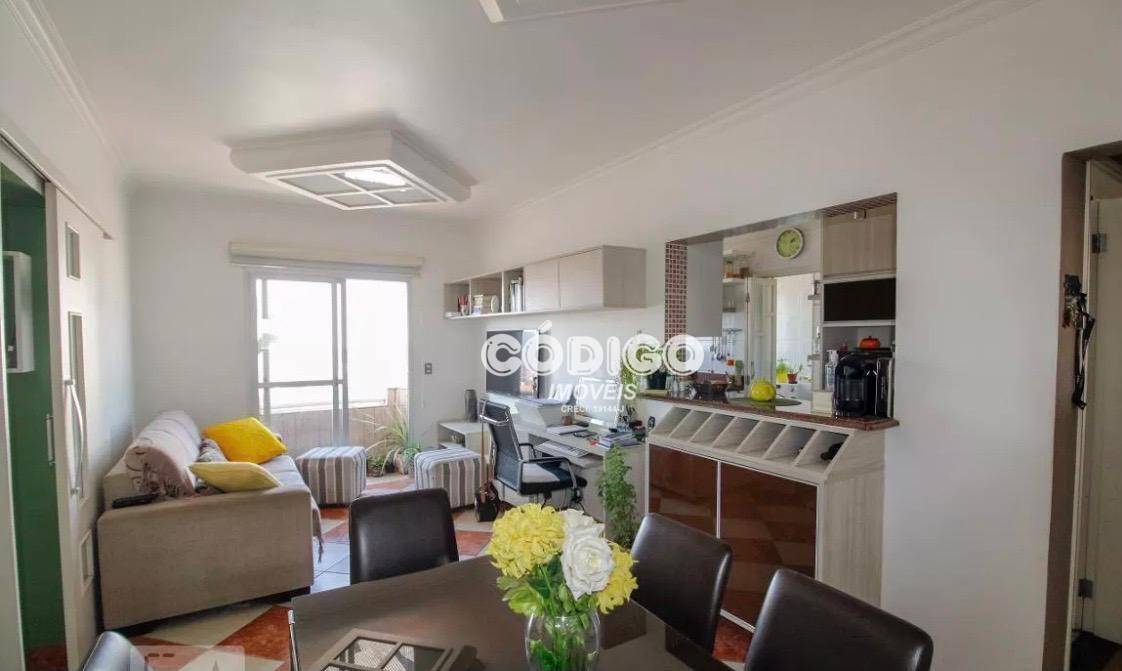 Apartamento à venda com 2 quartos, 74m² - Foto 4