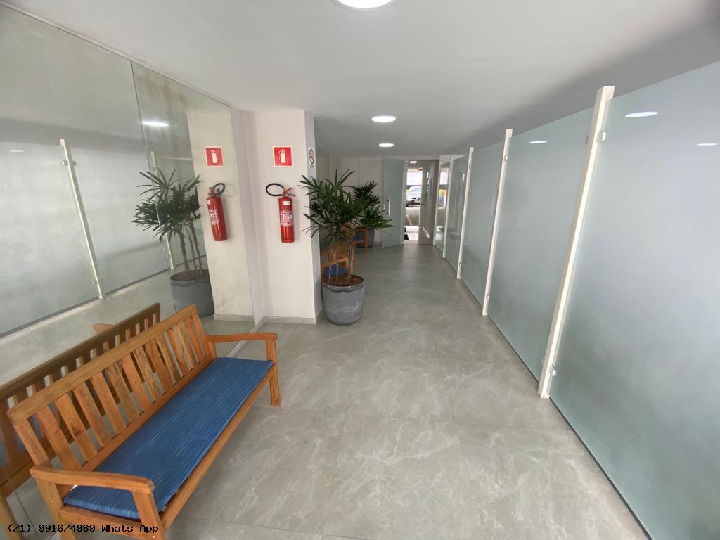 Apartamento à venda com 2 quartos, 70m² - Foto 14