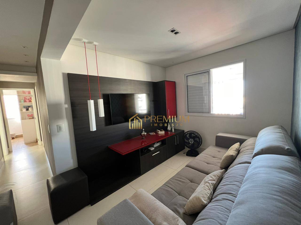 Apartamento à venda com 3 quartos, 125m² - Foto 8